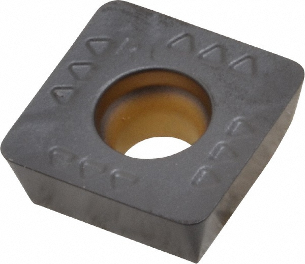 Kennametal 2390299 SDET433PDER8GB2 KCPK30 Carbide Milling Insert Image