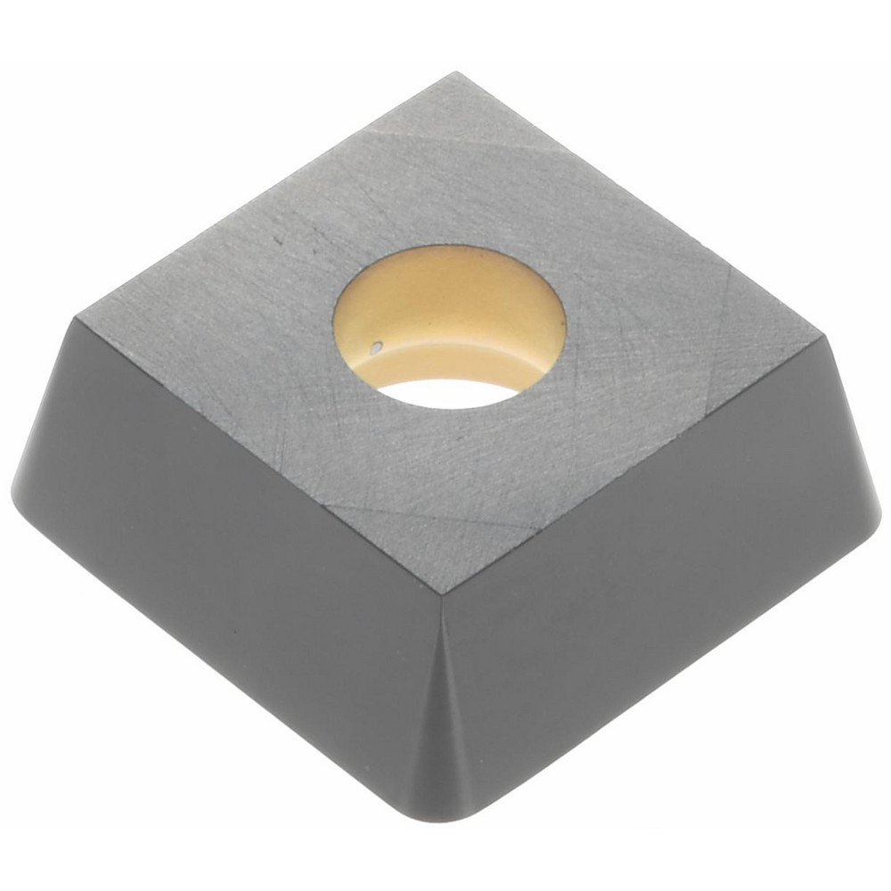 Kernel Metal Insert Kennametal - Milling Inserts: Insert Style: SDET; Insert Size: 43 ...