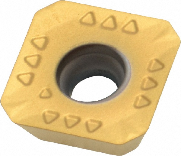 Kennametal 2405361 SEPT443AEEN7GB2 KC725M Carbide Milling Insert Image