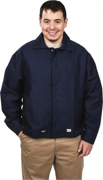 Jacket: Size Large, Indura Ultra Soft