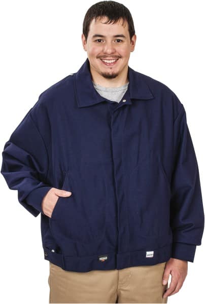 Jacket: Size X-Large, Indura Ultra Soft