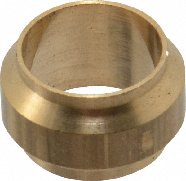 Legris 10mm Tube OD Brass Compression Tube Sleeve 03751849 MSC