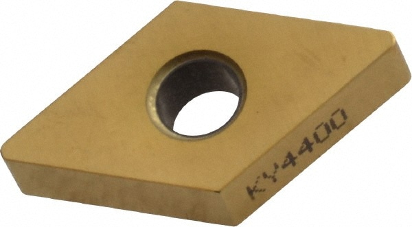 Kennametal 1557722 DNGA432T0420 KY4400 Ceramic Turning Insert Image