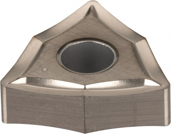 Turning Insert: WNGP432K KC5410, Solid Carbide