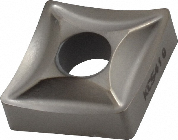 Kennametal 1560797 CNMS432 KC5410 Carbide Turning Insert Image