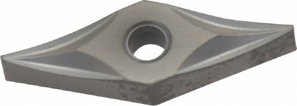 Kennametal 1560833 VNMS331 KC5410 Carbide Turning Insert Image