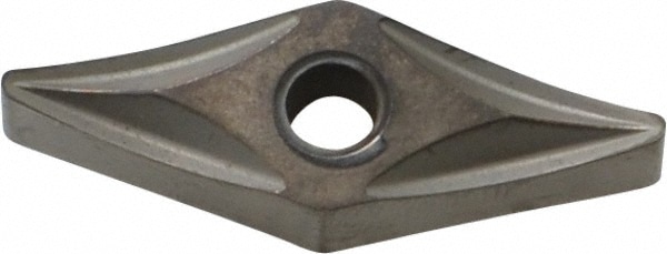 Turning Insert: VNMS332 KC5410, Solid Carbide