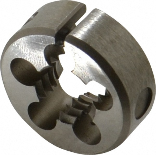 Irwin Hanson - Round Die: 1/2-13, 1