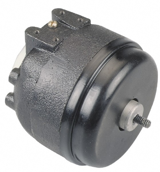 HVAC Motors; Minimum Voltage: 0 ; Maximum Voltage: 230