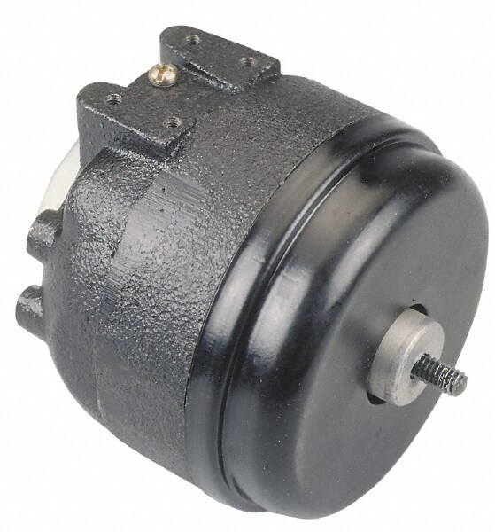 HVAC Motors; Type: Fan Motor ; Minimum Voltage: 0 ; Maximum Voltage: 230 ; RPM: 1550 ; Rotation: CW ; Wattage: 16.000