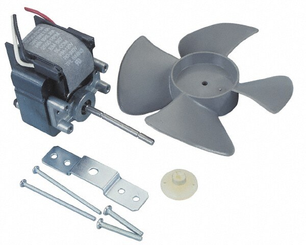 HVAC Motors; Type: Utility Reversable ; Minimum Voltage: 0 ; Maximum Voltage: 240 ; RPM: 3000 ; Amperage Rating: 0.22 ; Shaft Diameter (Inch): 3/16