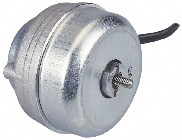 HVAC Motors; Type: Unit Bearing Motor ; Minimum Voltage: 0 ; Maximum Voltage: 230 ; RPM: 1550 ; Rotation: CCW ; Wattage: 4.000