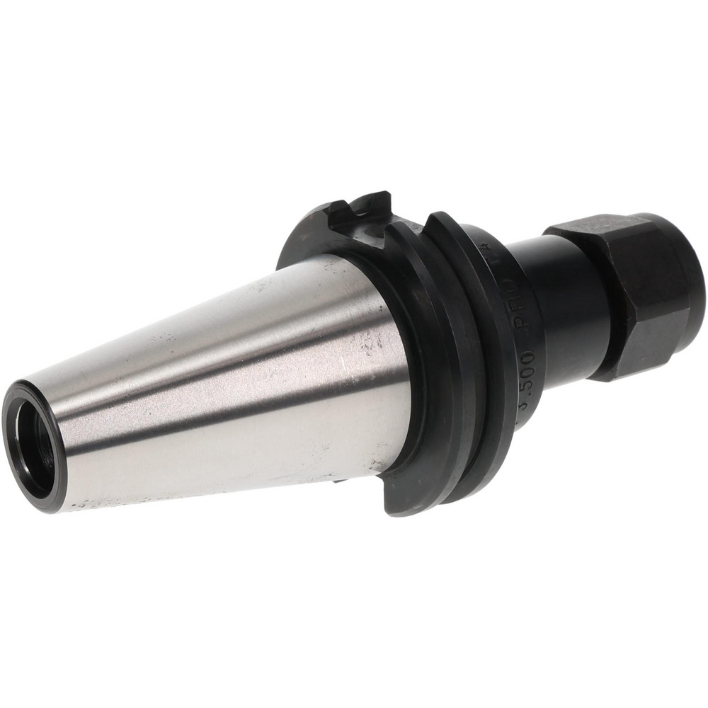 Collis Tool - Collet Chuck: 0.5500