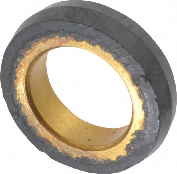 5/8" Dia x 1/8" Wide Contact Wheel