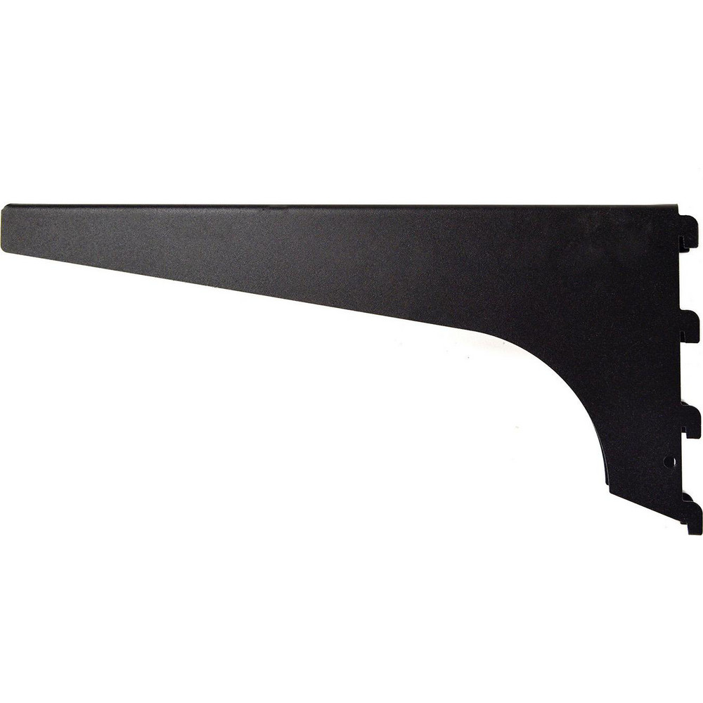 Flextur Peg Board Accessories; Type Shelf Spacer; Material Steel; For Use With Gridlok