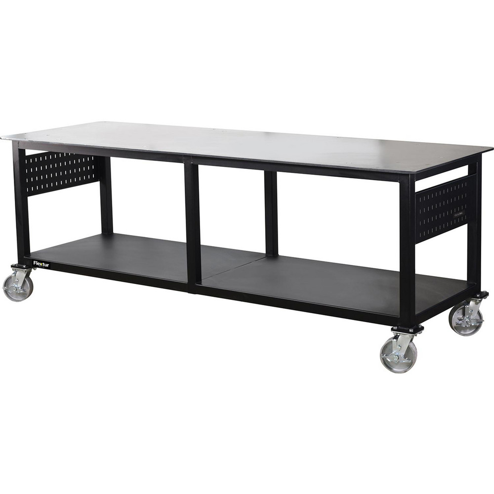 Mobile Work Benches; Type Mobile Workbench ; Bench Type Mobile