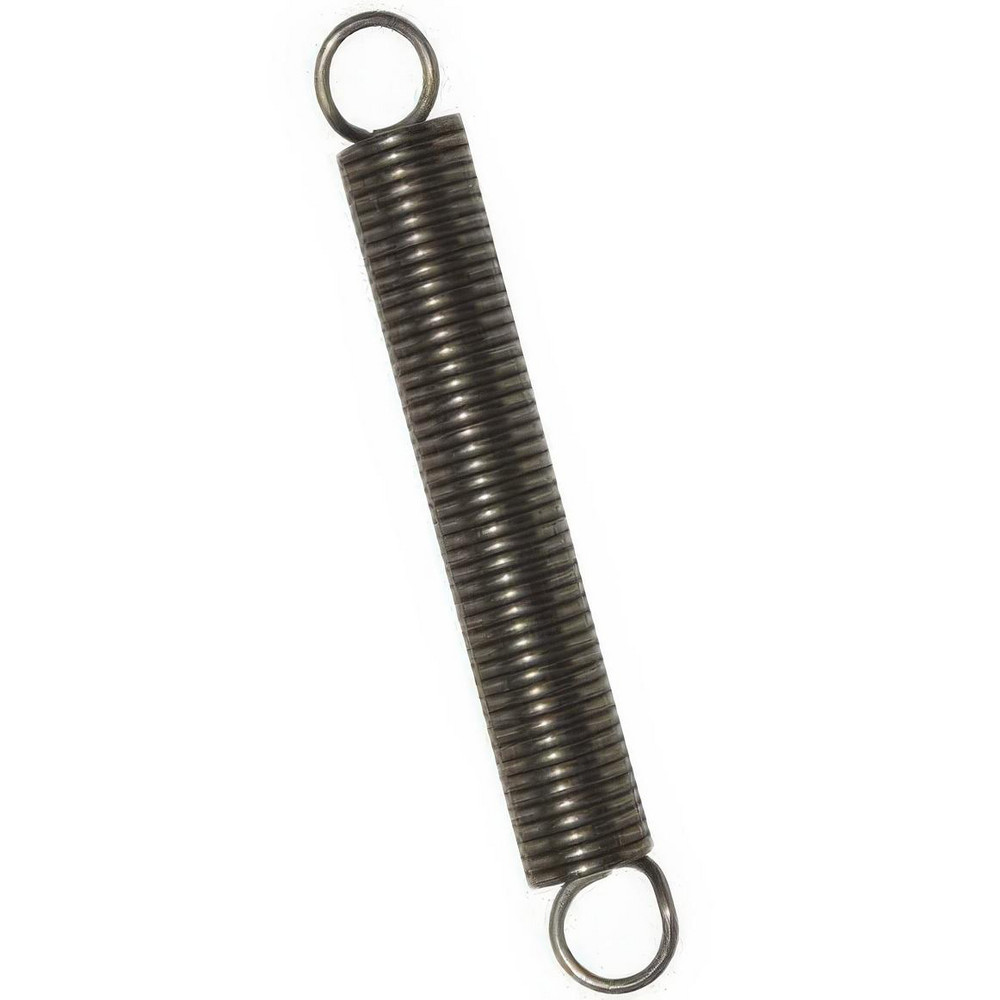 Gardner Spring - Extension Spring: 0.5