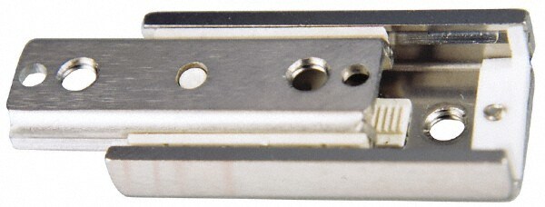 60mm Long x 25mm x 10mm High, 32mm Travel Ball Slide