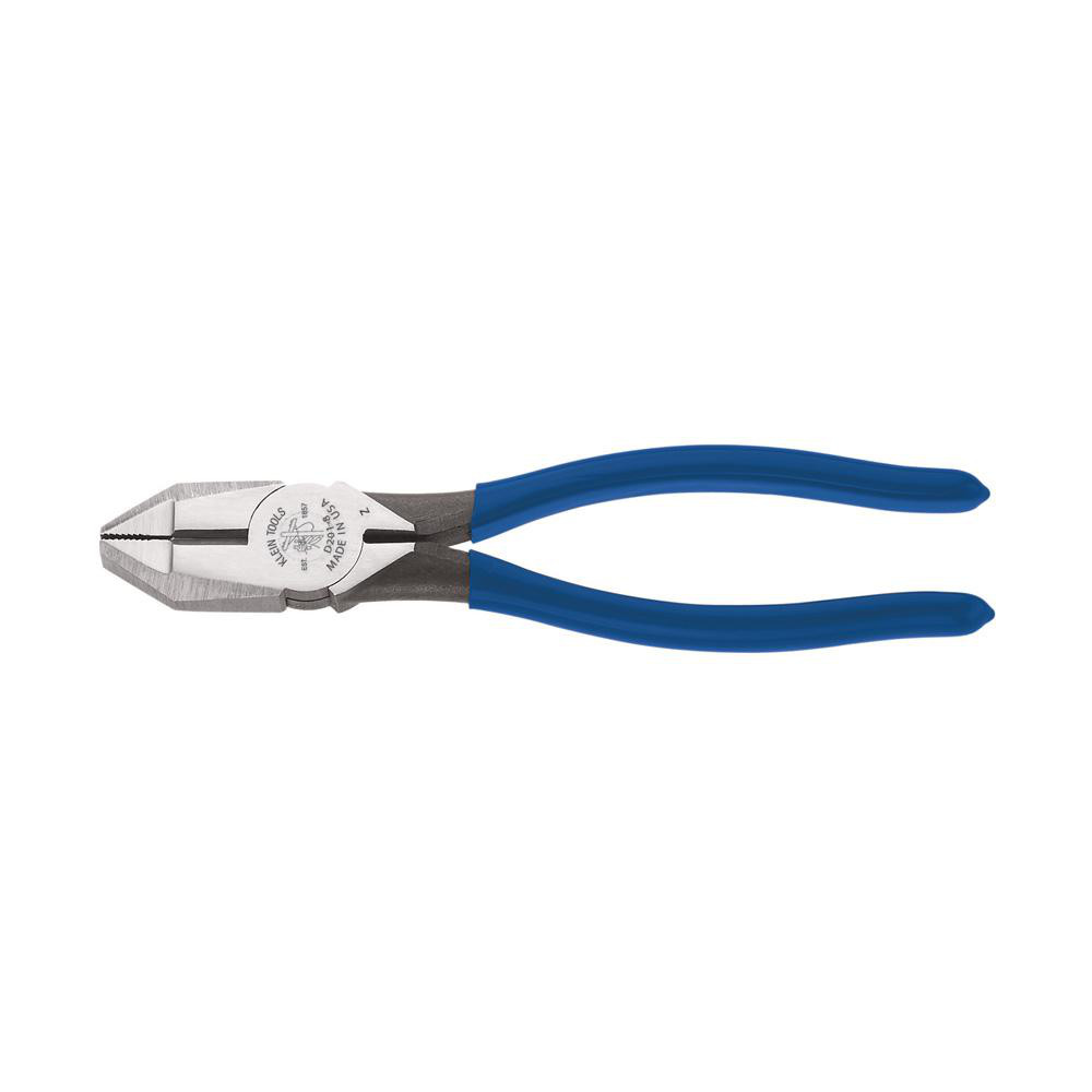 Diagonal Cutting Plier: 1.563" & 4 cm Cutting Capacity