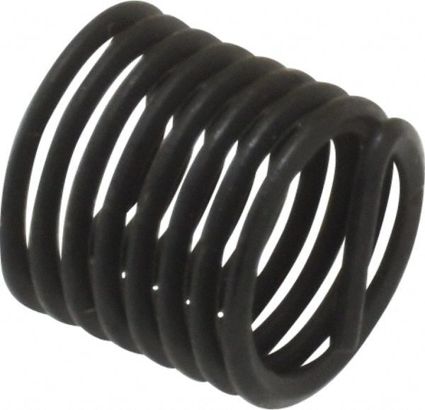 Free Running Insert: 1/4-28, 0.375" OAL