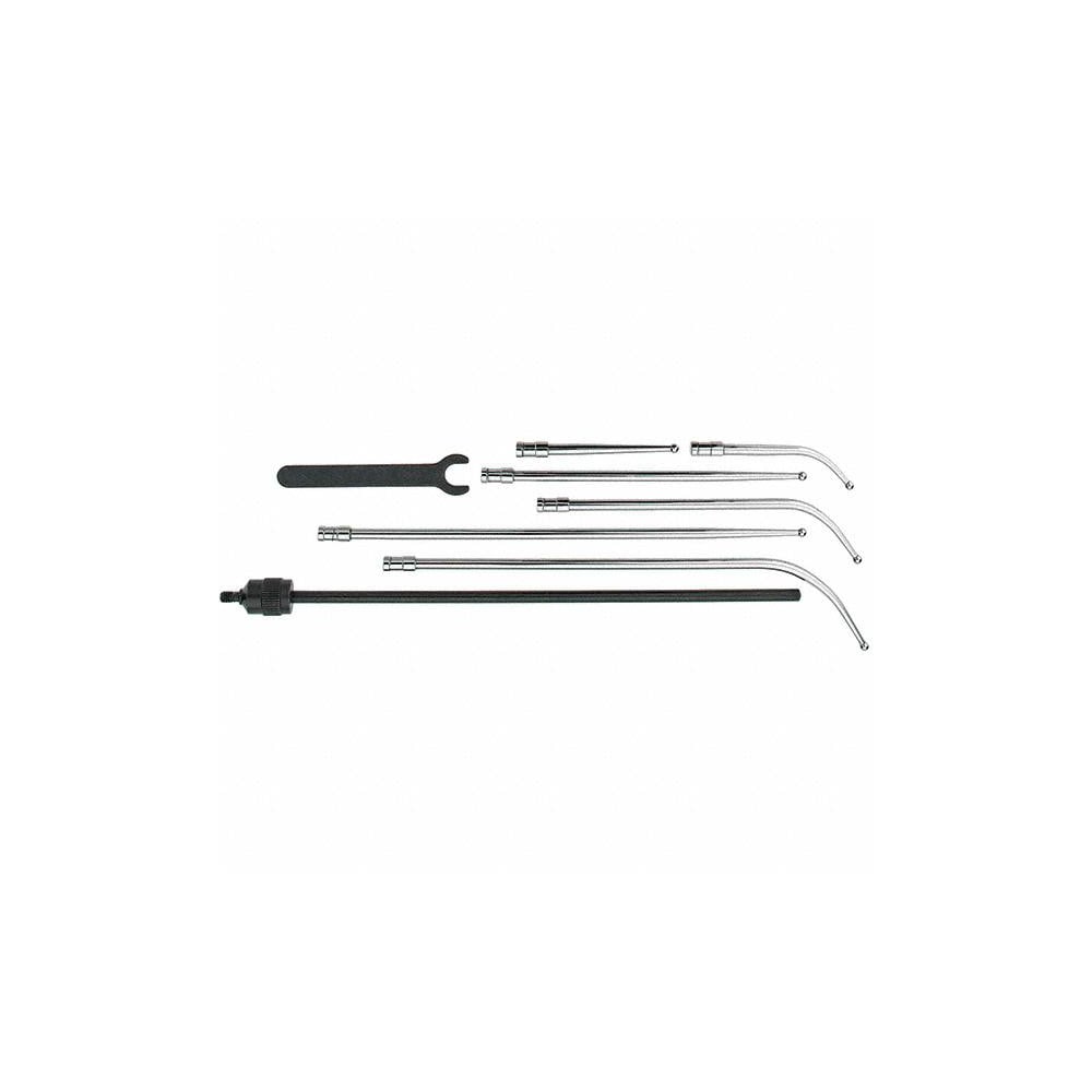 安い割引 SPI - Test Indicator Kit: 9 Pc, 0.2500 その他