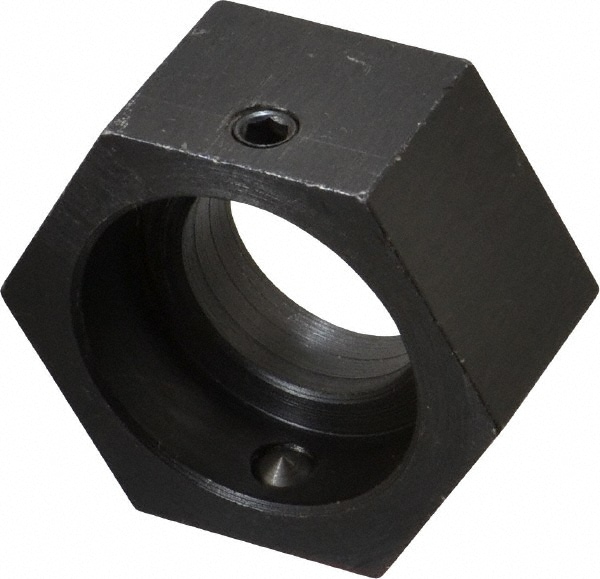 Value Collection 318-2260 Die Adapters; Type: Die Adapter ; Die Outside Diameter (Inch): 1-1/2 ; Width Across Flats (Inch): 1-31/32 ; PSC Code: 5136 Image