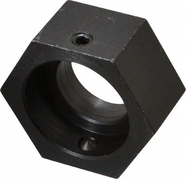 Die Adapters; Type: Die Adapter ; Die Outside Diameter (Inch): 1-1/2 ; Width Across Flats (Inch): 1-31/32 ; PSC Code: 5136