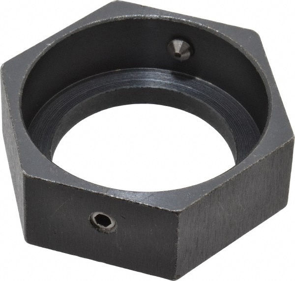 Die Adapters; Type: Die Adapter ; Die Outside Diameter (Inch): 2-1/2 ; Width Across Flats (Inch): 2-3/4 ; PSC Code: 5136