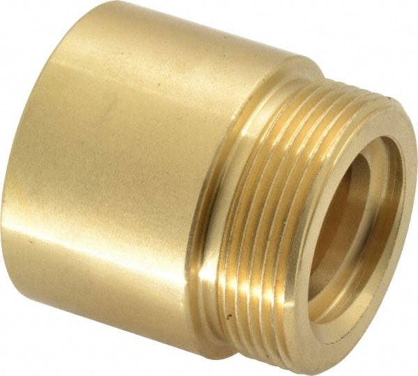 Nook Industries 20104 1-4, Bronze, Right Hand, Precision Acme Nut 