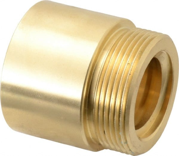 Nook Industries 20105 1-5, Bronze, Right Hand, Precision Acme Nut 