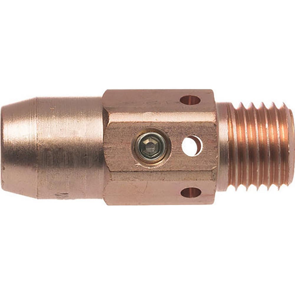 MIG Welder Nozzle/Tip/Insulator