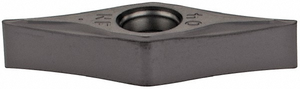 Turning Insert: VNMG2.5-1NF IC907, Carbide
