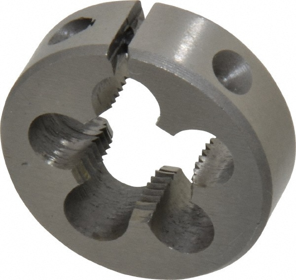 1-1//8-20 x 2-1//2/" OD HSS Round Die