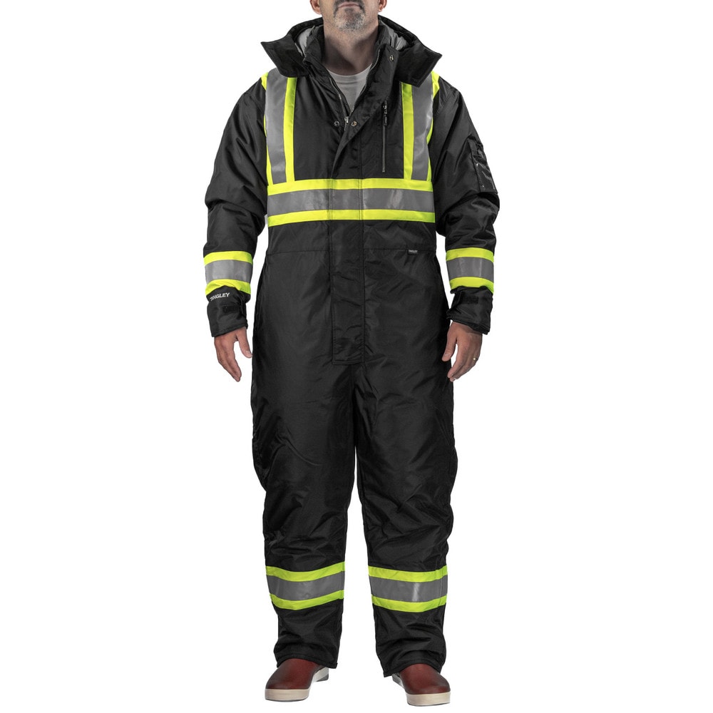 Tingley - Coveralls & Overalls; Garment Style: Coverall; Size: Large ...