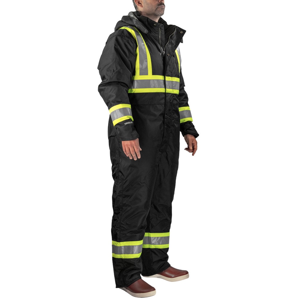 Tingley - Coveralls & Overalls; Garment Style: Coverall; Size: 2X-Large ...