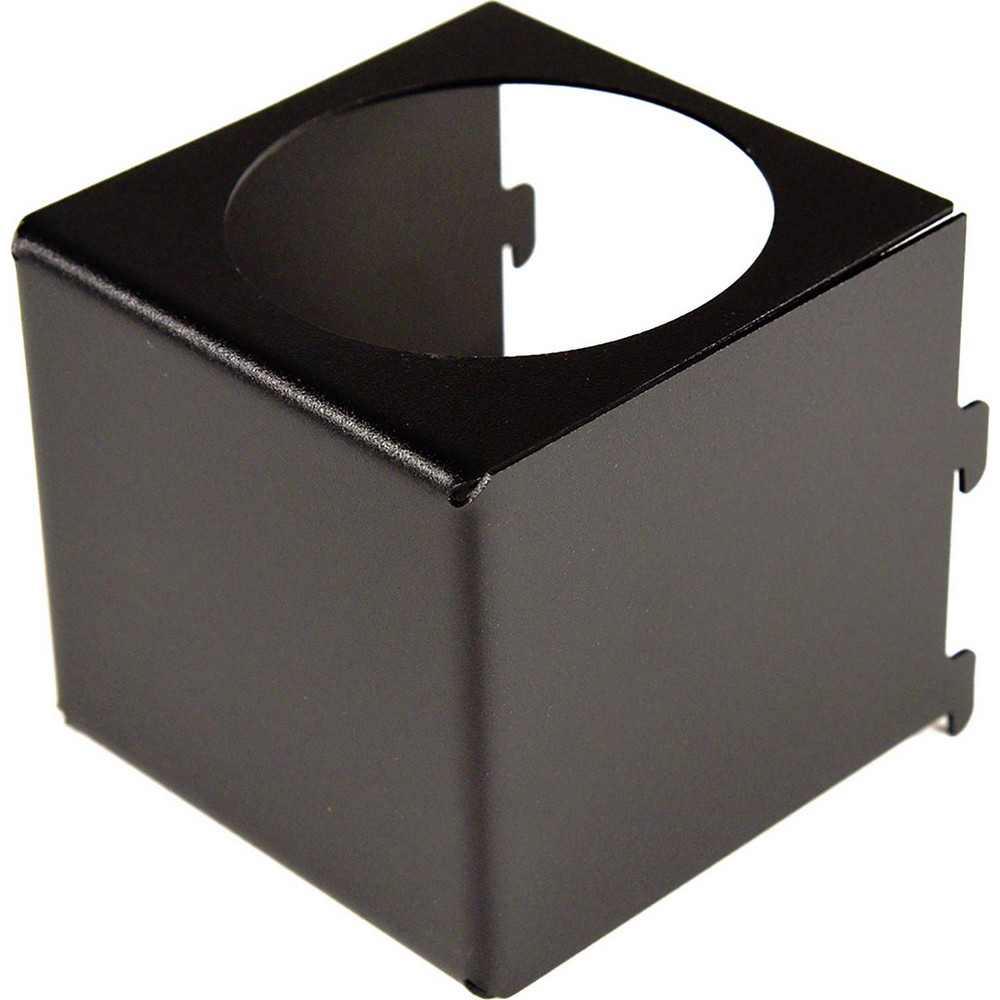 Flextur Pegboard Spray Can Holder Steel MSC Direct