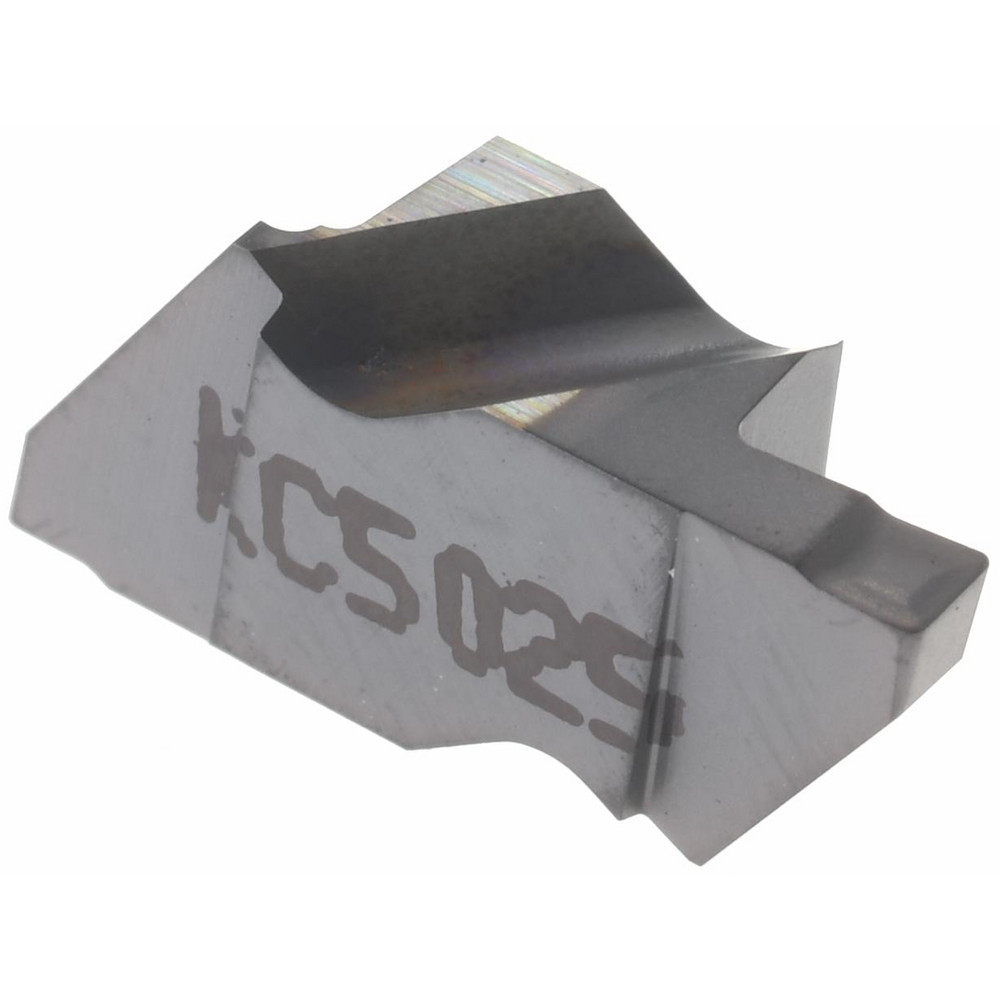 Kennametal - Grooving Insert: NG2062L KC5025, Carbide | MSC Direct