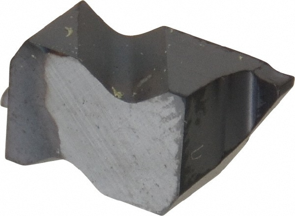 Kennametal 1818081 Grooving Insert: NG2M100K KC5025, Solid Carbide Image