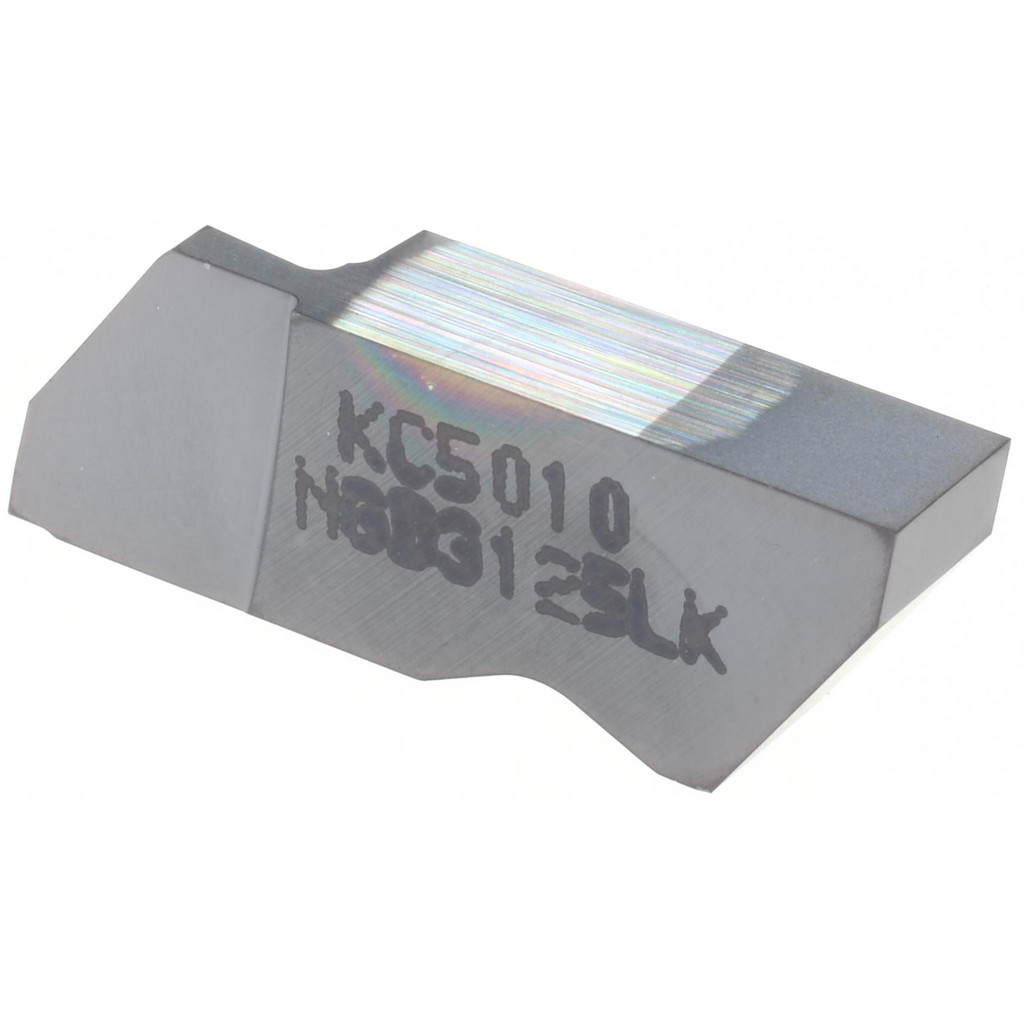 KENNAMETAL NGD3094RK KC730 Grooving Blade Carbide Insert 5pcs