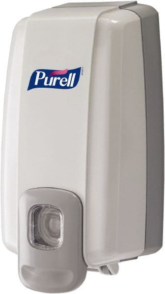 1000 mL Foam Hand Sanitizer Dispenser