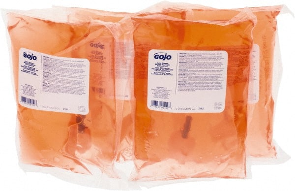 1,000 mL Bag-in-Box Refill Citrus Floral Hair & Body Wash