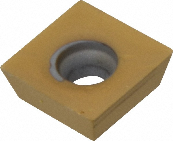Kennametal 2383555 SDCT431PDER8LD2 KC725M Carbide Milling Insert Image