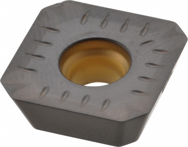 Kennametal 2390259 SEKT443AEEN7GP2 KCK15 Carbide Milling Insert Image