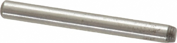 Value Collection 241067PR Standard Pull Out Dowel Pin: 3/32 x 7/8", Alloy Steel Image