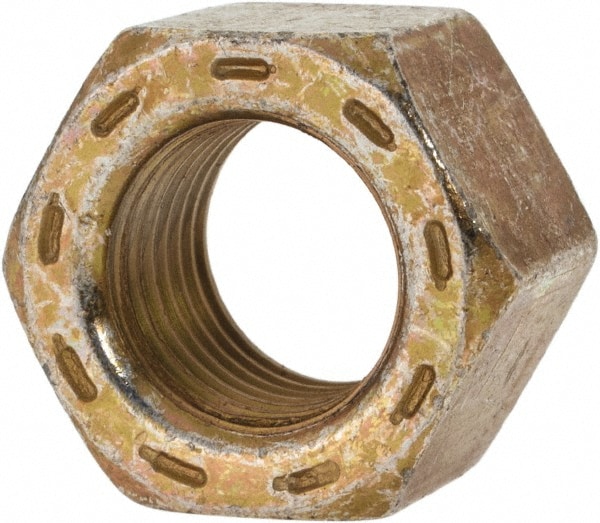 made-in-usa-3-8-24-unf-steel-right-hand-hex-nut-03835949-msc-industrial-supply