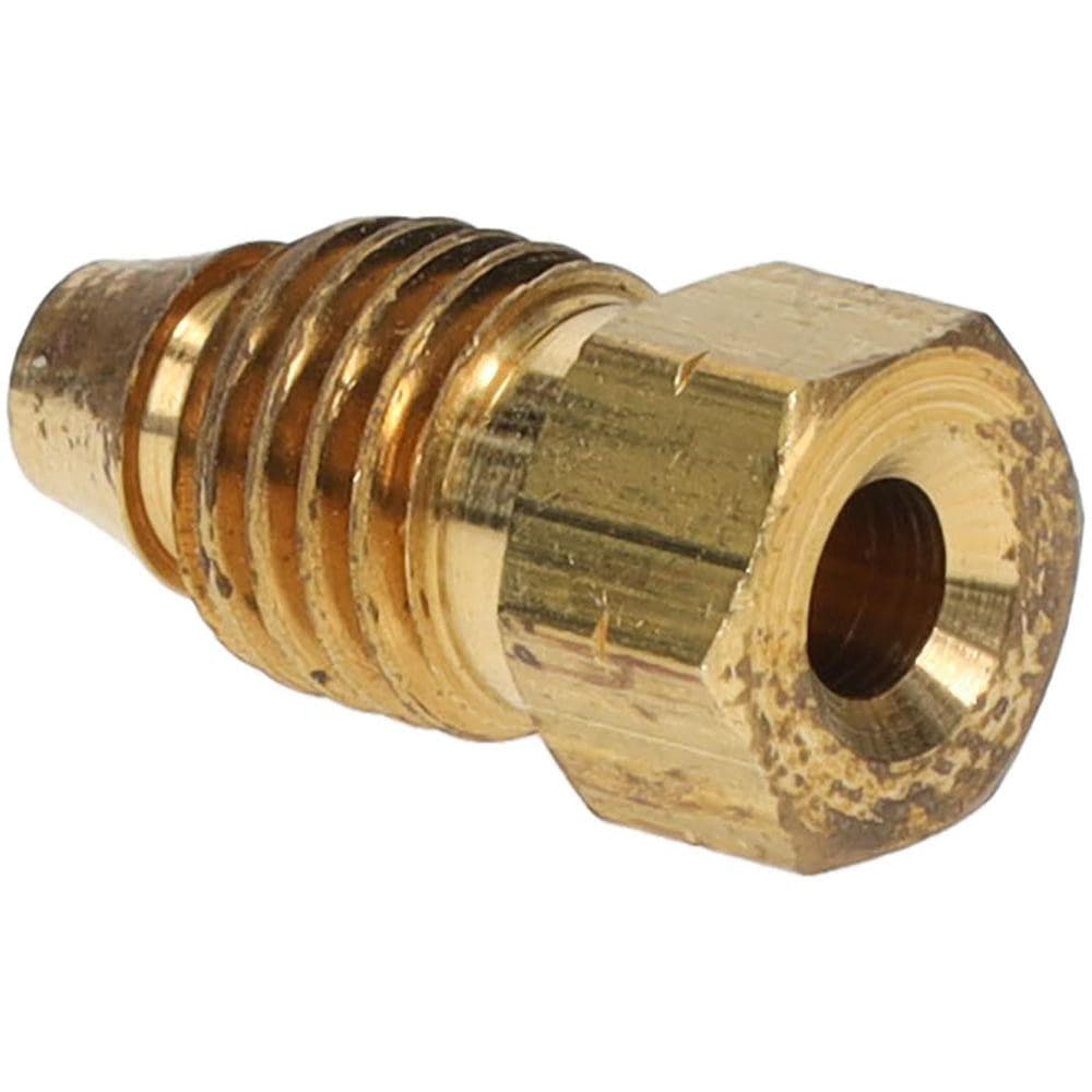 Compression Tube Sleeve: Compression