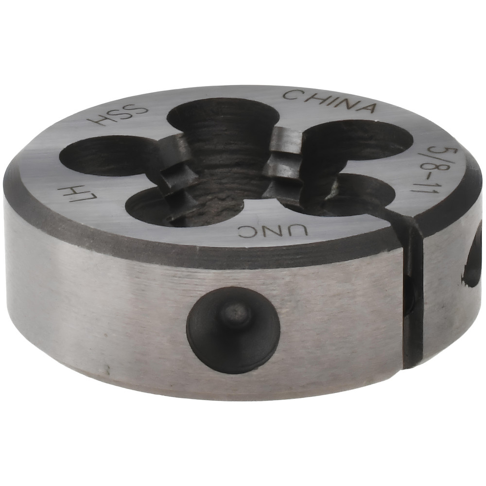 Carbon Steel-Adjustable Round Split Die
