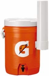 Gatorade 50425SM-22 5 Gal Beverage Cooler 