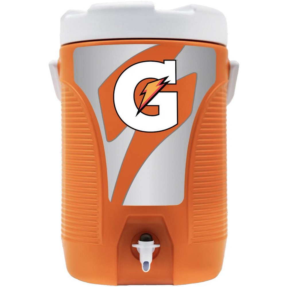 Gatorade 5 Gal Beverage Cooler