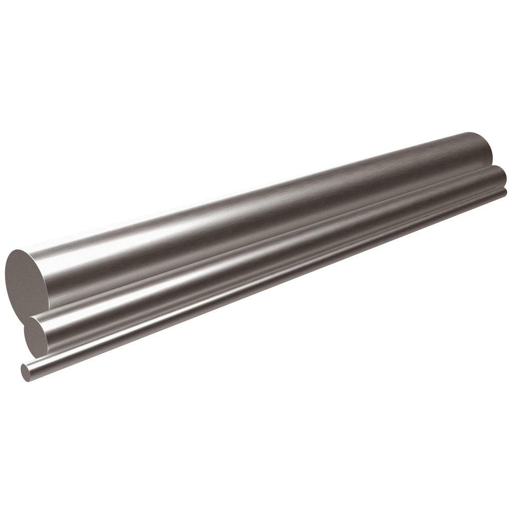 Value Collection - 4140 Alloy Steel Round Rod: 5/8
